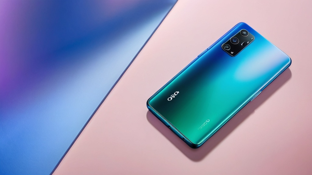 OPPO Reno14 5G ร้านค้า: สุดยอดสมาร์ทโฟนใหม่ล่าสุด