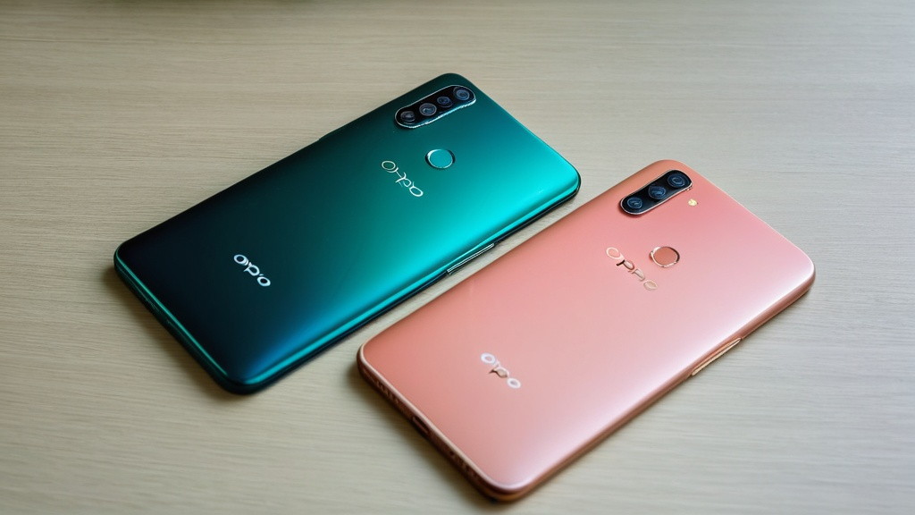 OPPO A5i: รีวิวสเปค ราคา และความสามารถที่ควรรู้