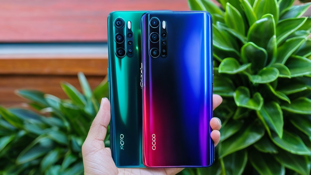 OPPO Reno14 Pro 5G: ประสิทธิภาพเต็มรูปแบบ