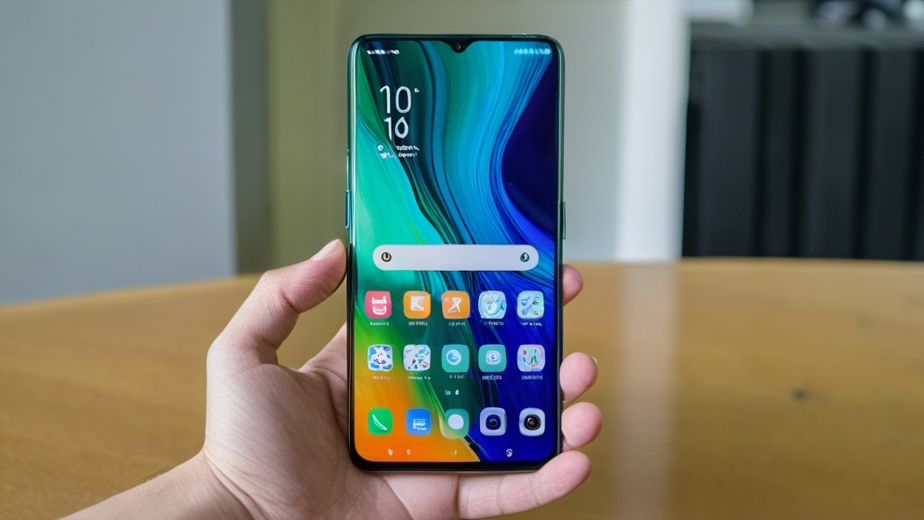 OPPO Reno14 Pro 5G: รีวิวล่าสุด
