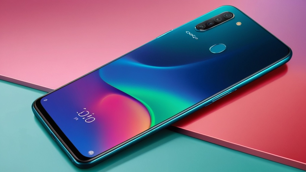 โปรโมชั่น OPPO A5i: รีวิวและข้อเสนอพิเศษ