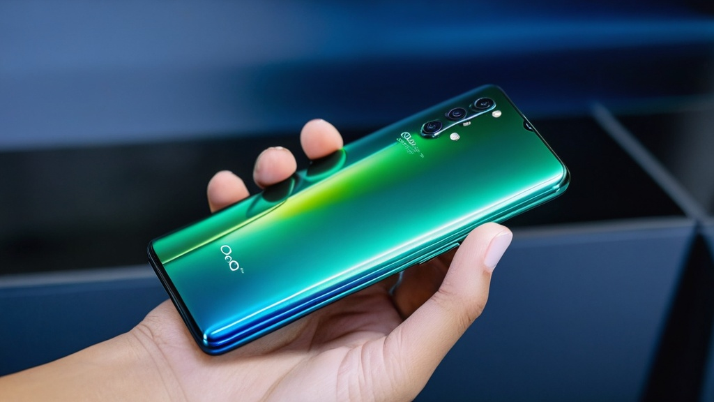 OPPO Reno14 Pro 5G: ประสบการณ์ใหม่กับระบบปฏิบัติการ