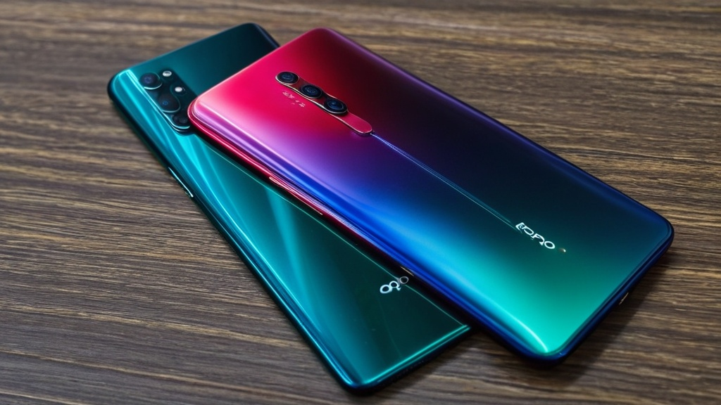 OPPO Reno14 Pro 5G: กล้องแห่งความลงตัว