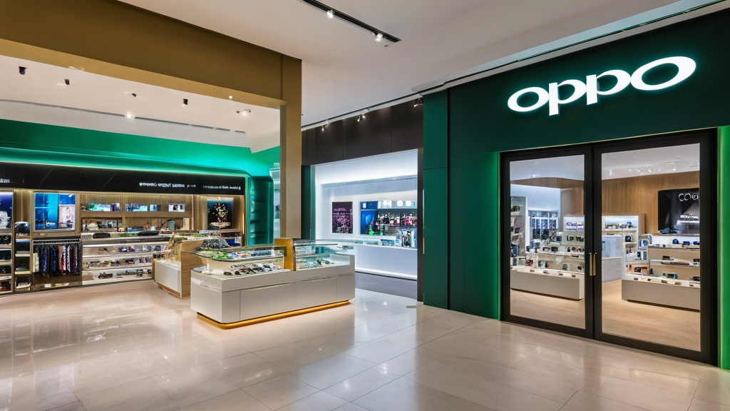 OPPO A98 5G ร้านค้า: สุดยอดสมาร์ทโฟนใหม่!