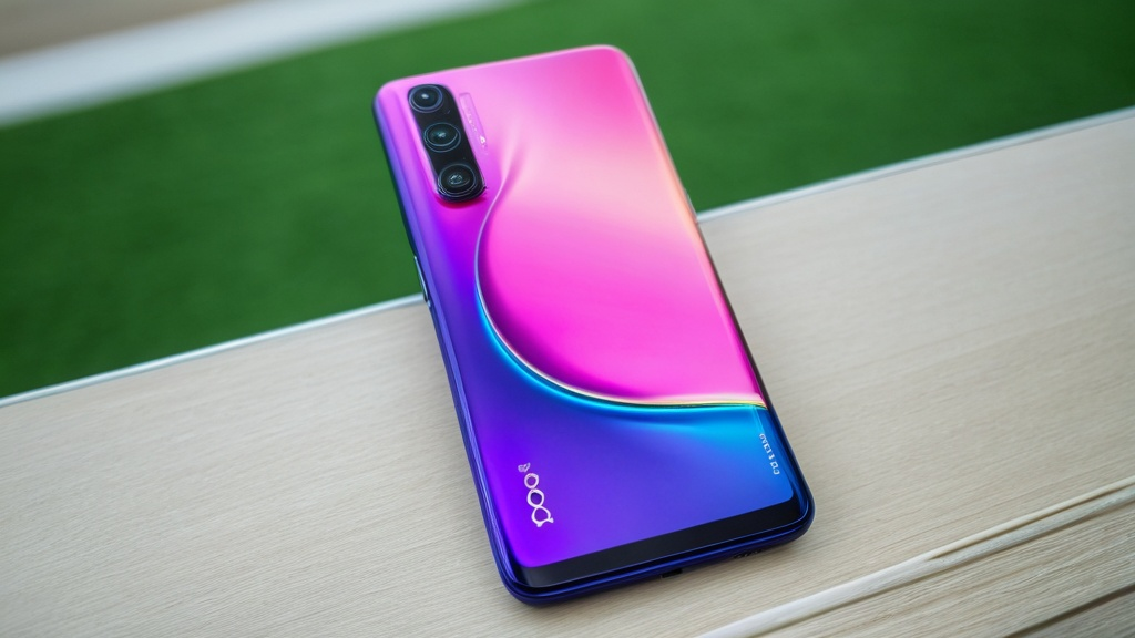 OPPO A98 5G ราคาถูก: มือถือรุ่นใหม่ที่คุ้มค่า