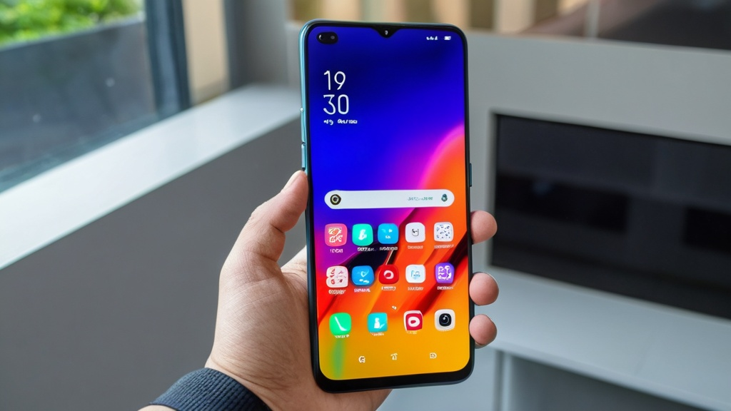 OPPO A98 5G: รีวิวสมาร์ทโฟนเร็วแรงและทันสมัย