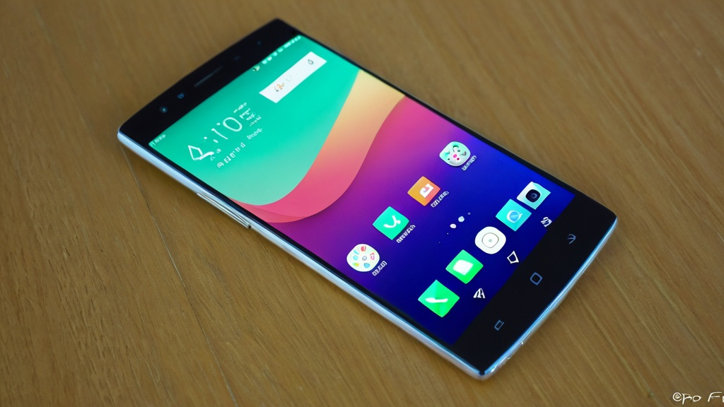 OPPO Find N5 รีวิว: สมาร์ทโฟนรุ่นล่าสุดที่คุ้มค่า