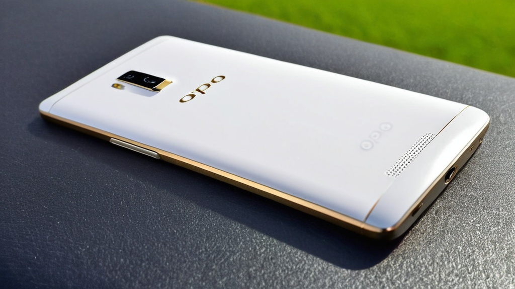 OPPO Find N5 สเปค: ความเร็วและประสิทธิภาพที่ยอดเยี่ยม