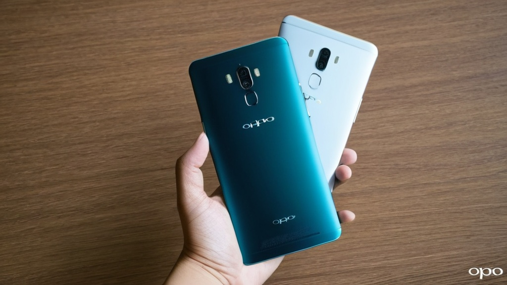 OPPO Find N5 วางจำหน่าย: สมาร์ทโฟนระดับพรีเมียมใหม่