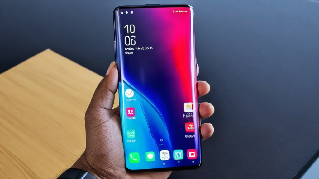 OPPO Find X8 Pro ราคา: สเปกท็อป ดีไซน์หรู พร้อมเทคโนโลยีล้ำสมัย
