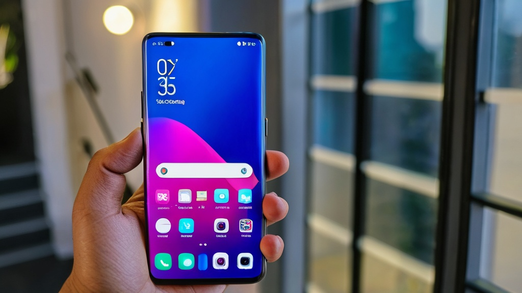 OPPO Find X8 Pro: รีวิวสมาร์ทโฟนเทพแห่งปี 2022