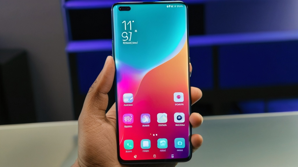 OPPO Find X8 Pro สเปค: คุณภาพและประสิทธิภาพที่สูงสุด