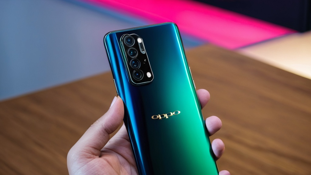 OPPO Find X8 Pro ข่าว: สเปกทรงพลัง ก้าวสู่อนาคต