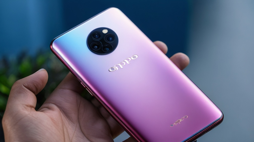 OPPO Find X8 Pro ราคาถูก: สมาร์ทโฟนระดับพรีเมียมที่คุ้มค่า