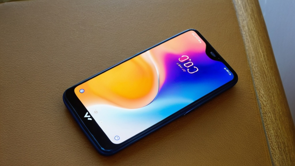 Vivo Y36 5G: รีวิวสมาร์ทโฟนที่มีทุกสิ่งที่คุณต้องการ