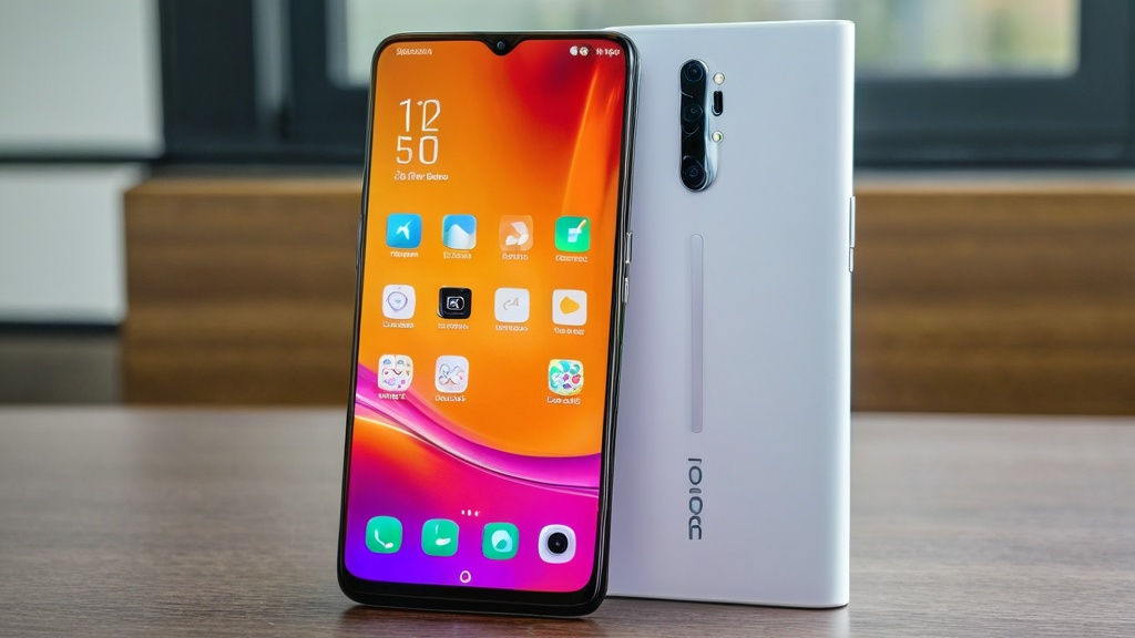 OPPO Reno13 F 5G: รีวิวสมาร์ทโฟนที่ทันสมัย
