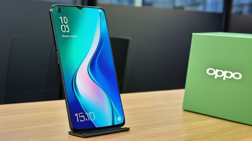 OPPO Reno13 F 5G ข่าว: สเปกที่ทันสมัยและความสามารถใหม่ล่าสุด