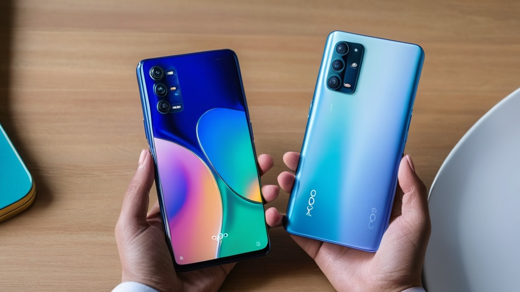 OPPO Reno14 5G: มือถือล่าสุดที่คุณต้องมี