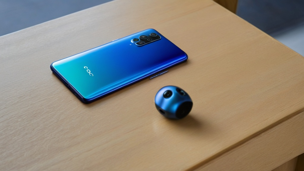 OPPO Reno14 5G: มือถือเทคโนโลยี 5G ทันสมัย