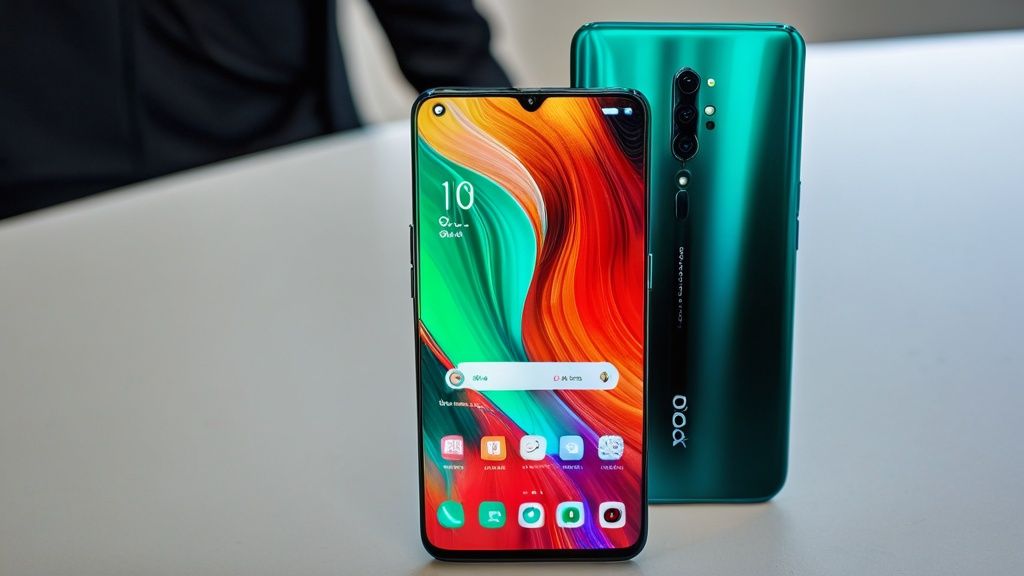 OPPO Reno14 5G ข่าว: โซนเทคโนโลยีใหม่ที่ท้าทาย