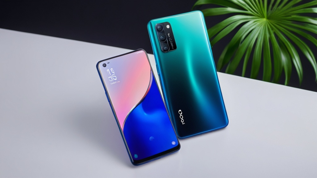 OPPO Reno14 F 5G: สเปคที่น่าสนใจ