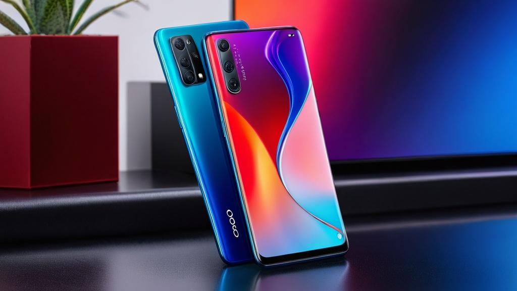 OPPO Reno14 F 5G รีวิว: สมาร์ทโฟนเร็วแรงและทันสมัย
