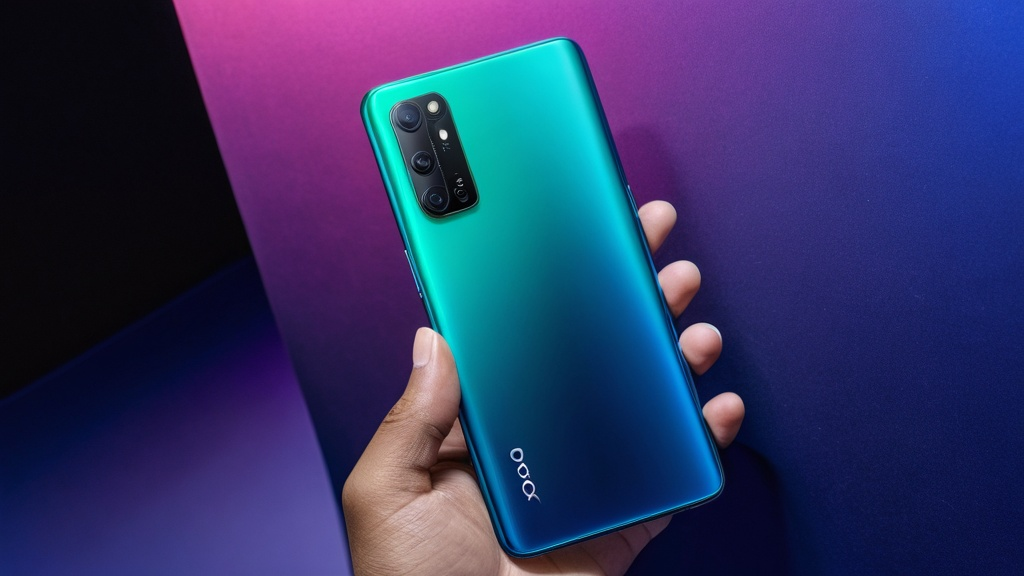OPPO Reno14 F 5G ข่าว: สมาร์ทโฟนเทคโนโลยี 5G ล่าสุด