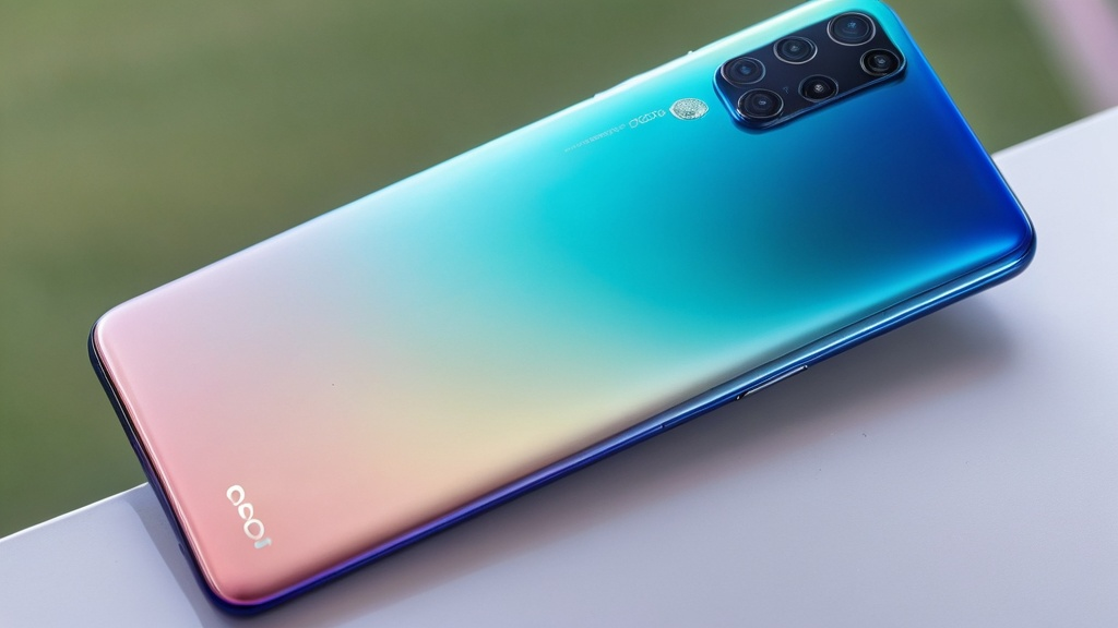 OPPO Reno14 F 5G สเปค: ความสามารถและคุณสมบัติที่คุ้มค่า