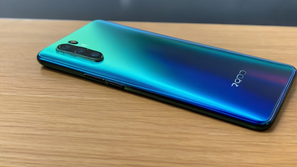 OPPO Reno14 Pro 5G สเปกแรง ดีไซน์พรีเมียม สมาร์ตโฟนที่ลงตัวทุกมิติ