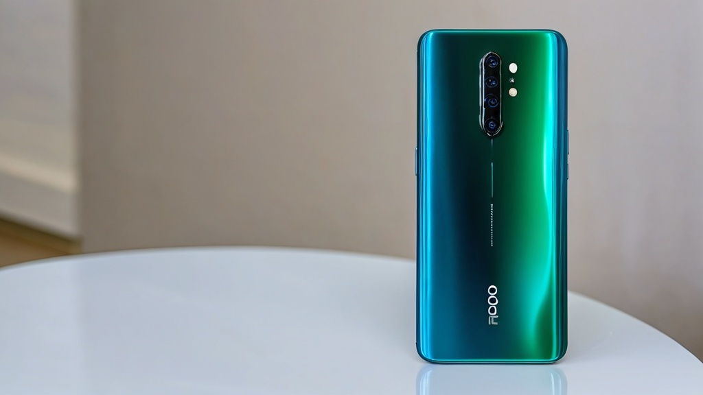 รีวิว OPPO Reno14 Pro 5G มือถือดีไซน์พรีเมียม หน้าจอใหญ่ ใช้งานลื่นไหล