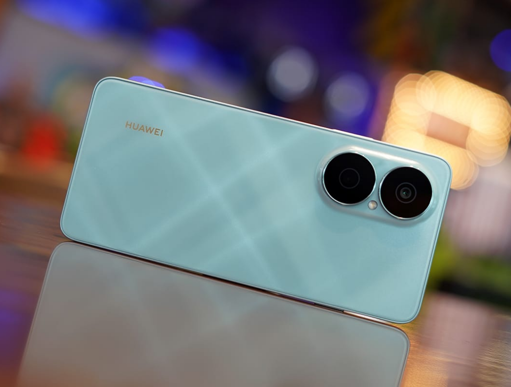 HUAWEI nova Y73 รีวิว: สมาร์ทโฟนระดับกลางที่ครบเครื่อง