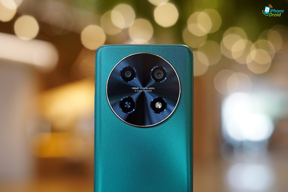 สุดยอด! HUAWEI nova 12i มือถือรุ่นใหม่