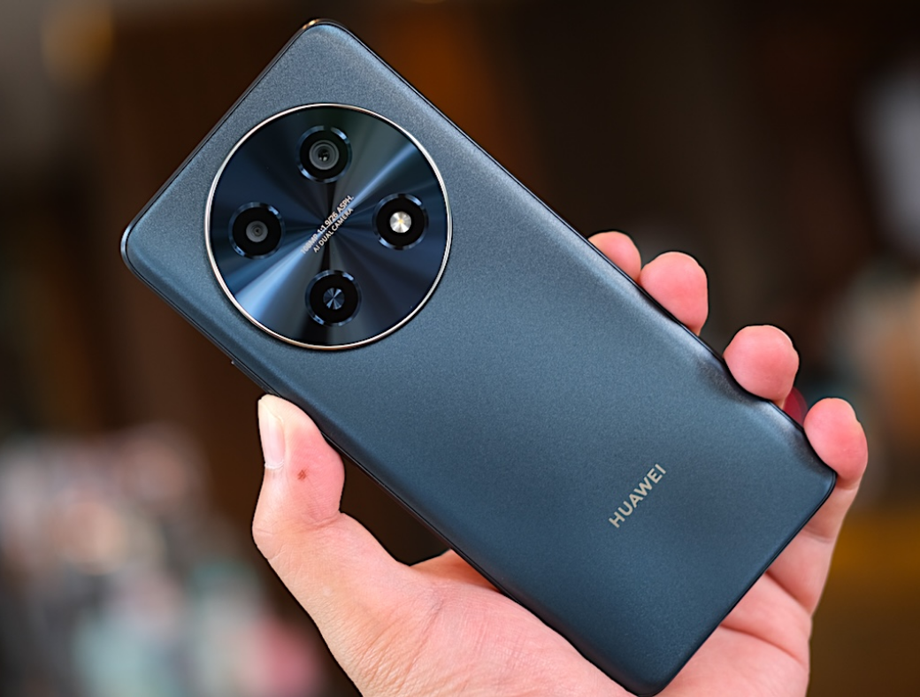 รีวิว HUAWEI nova 12i ราคาที่น่าสนใจ
