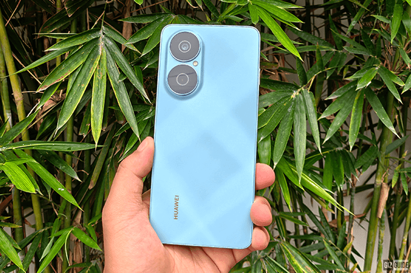 ข้อเสีย HUAWEI nova Y73: ทำไมคุณควรระวังการซื้อ!