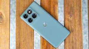 โปรโมชั่น Motorola Edge 60 Pro: สุดคุ้ม พร้อมรับประสบการณ์ใหม่แห่งเทคโนโลยี