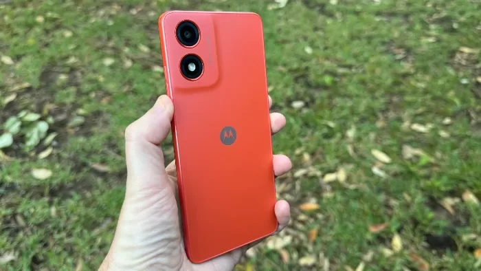 รีวิว Motorola Moto G04 มือถือคุ้มค่า ฟีเจอร์เพียบ ในราคาที่จับต้องได้