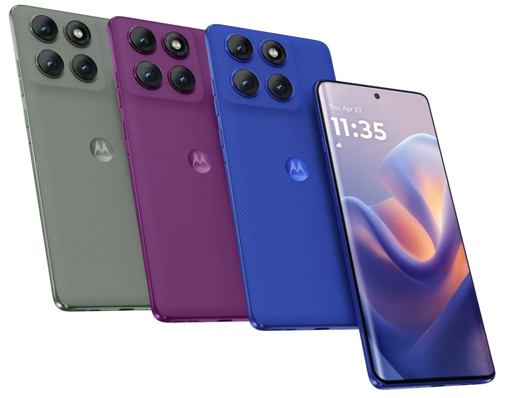 Motorola Edge 60 Pro ร้านค้าที่ขาย: ซื้อที่ไหนดี?