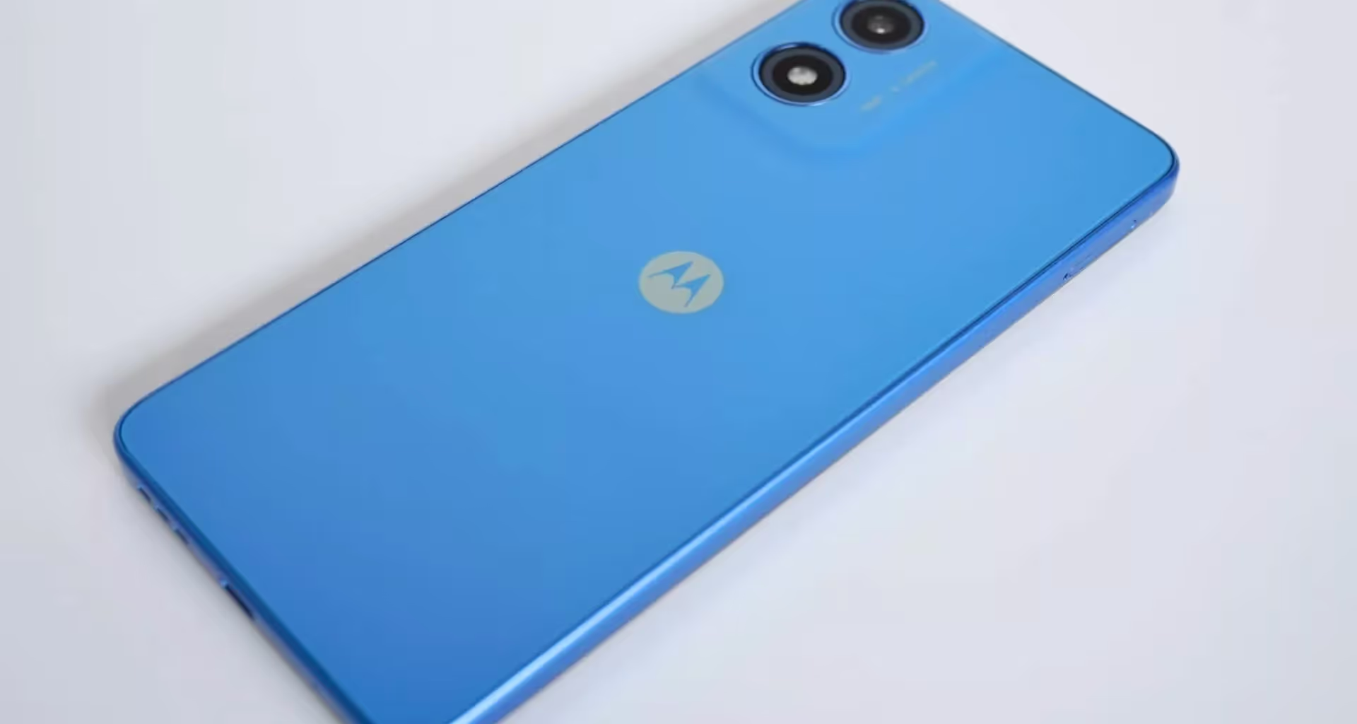 Motorola Moto G Stylus 5G ราคาถูก: ดีไซน์ทันสมัยและพกพาสะดวก