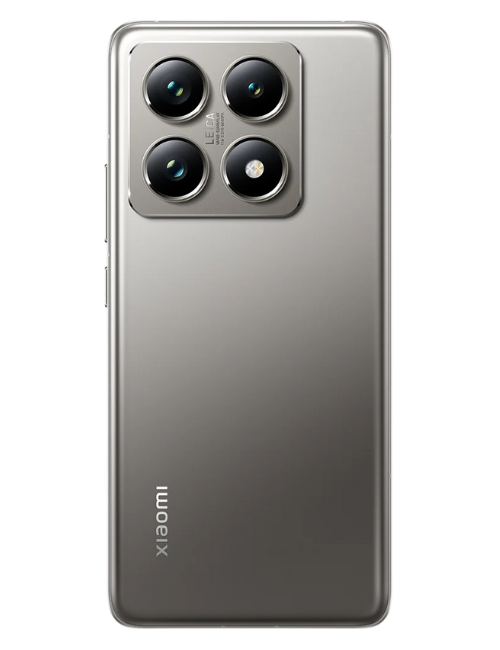 Xiaomi
