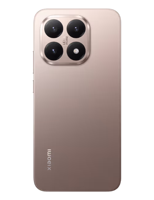 Xiaomi