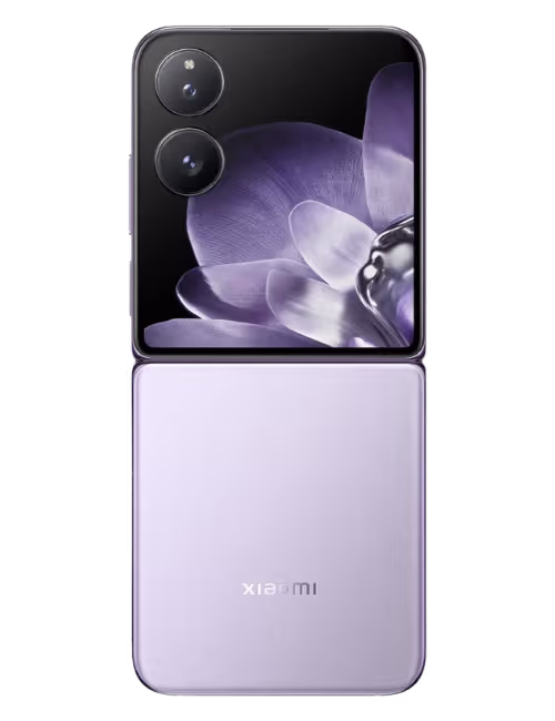 Xiaomi
