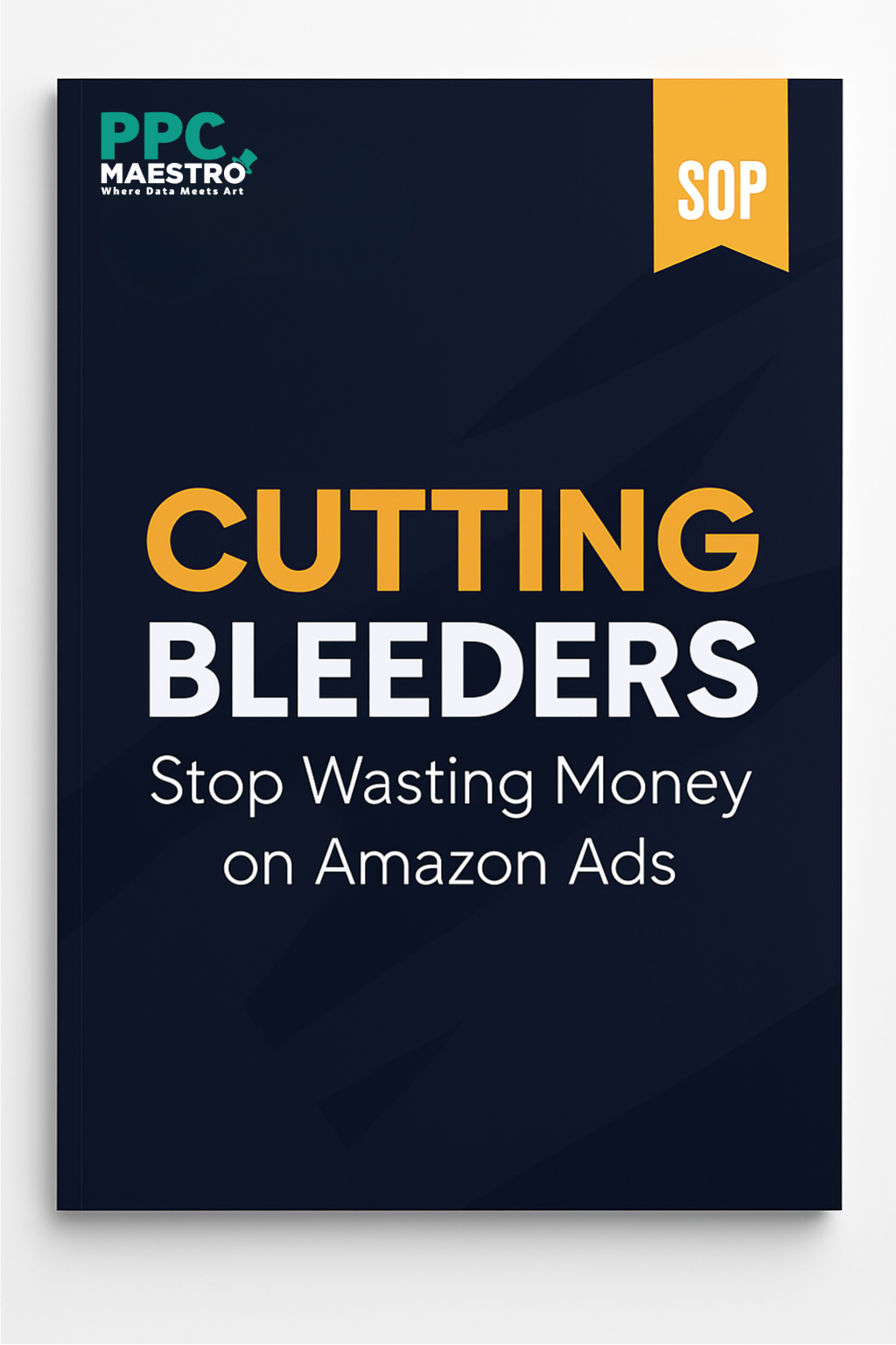 PPC Maestro Cutting Bleeders SOP (PDF)