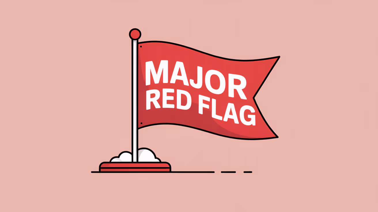 Amazon PPC Agency Red Flags