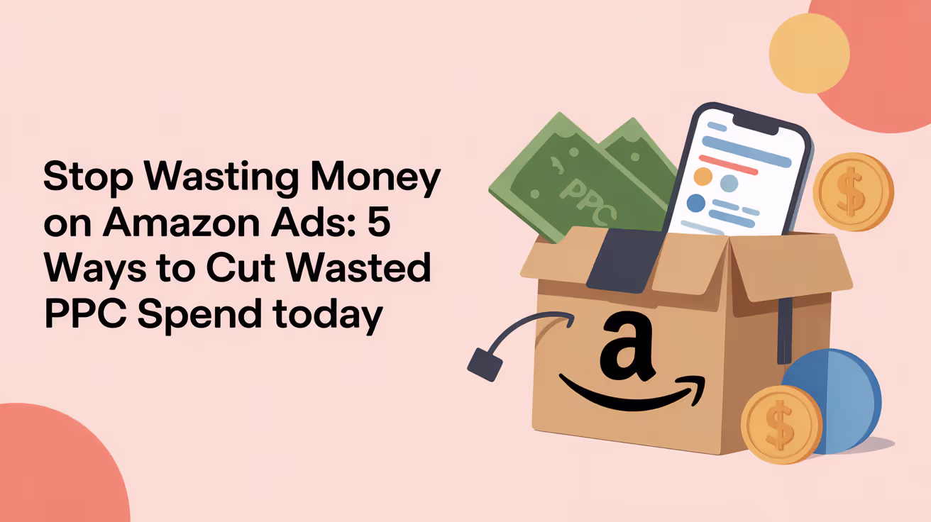 Cut Wasted PPC Ad Spend