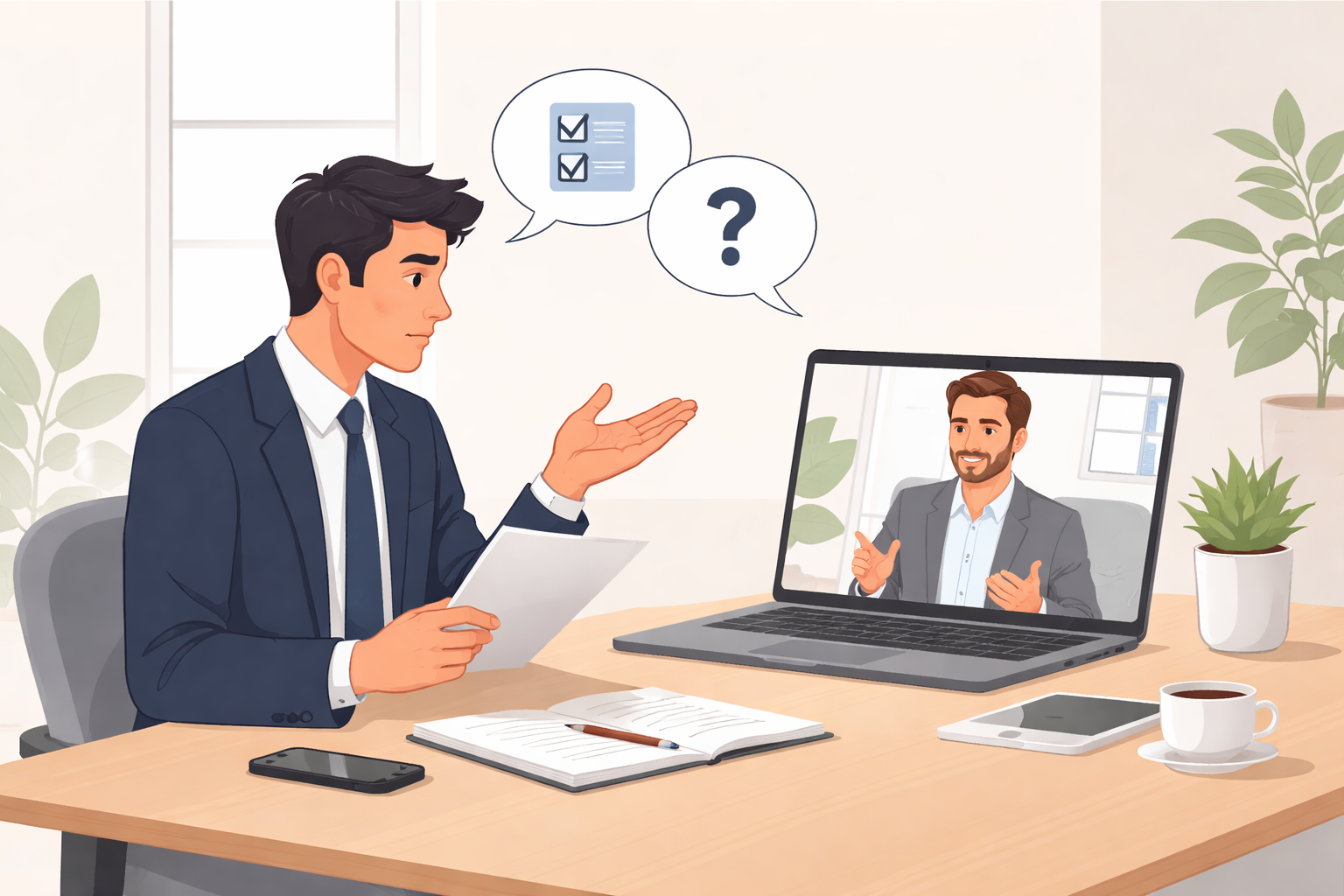 Questions to Vet a Retained PPC Expert Before Signing Questions to Vet a Retained PPC Expert Before Signing