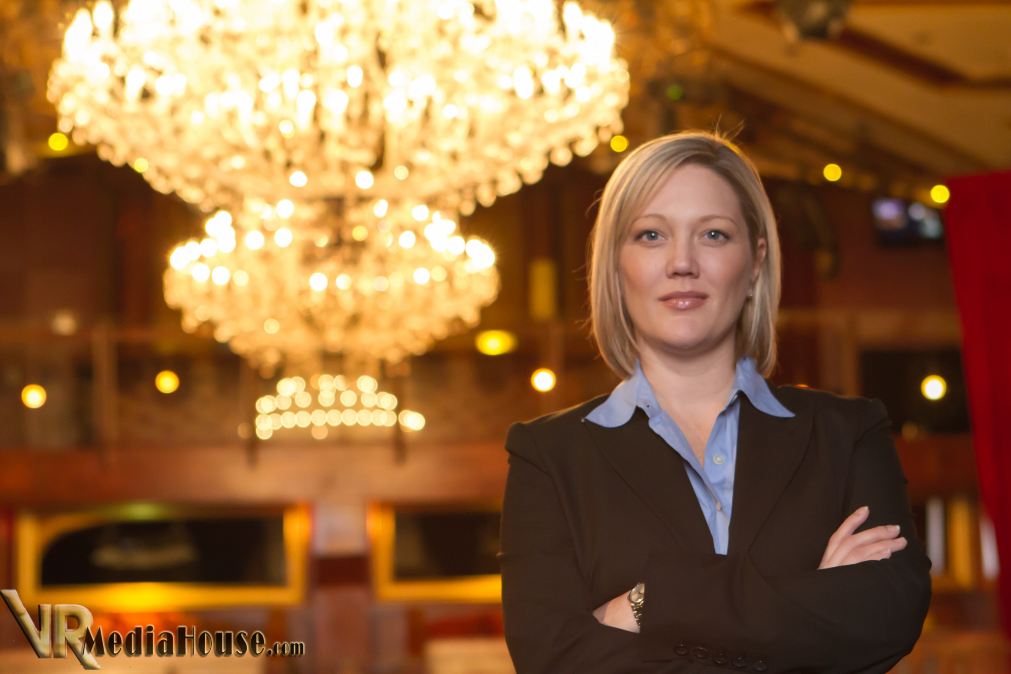 Showing the SOUL of your Business with Great Local Staff Photography