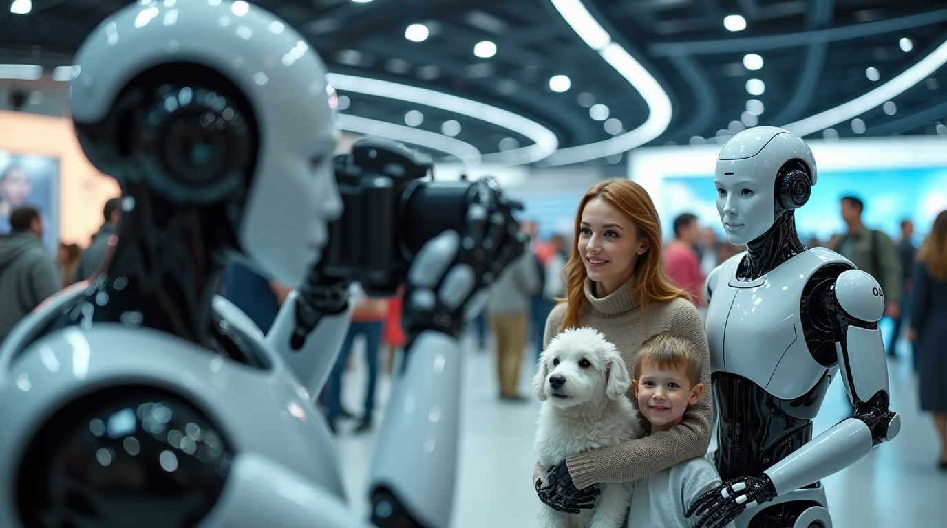 Navigating the AI Revolution: How AIMS  is Transforming Digital Media Solutions