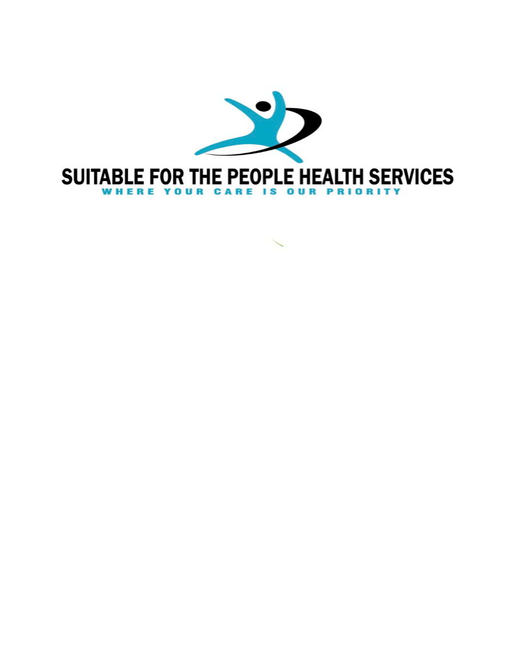 Suitable For The People Health Services