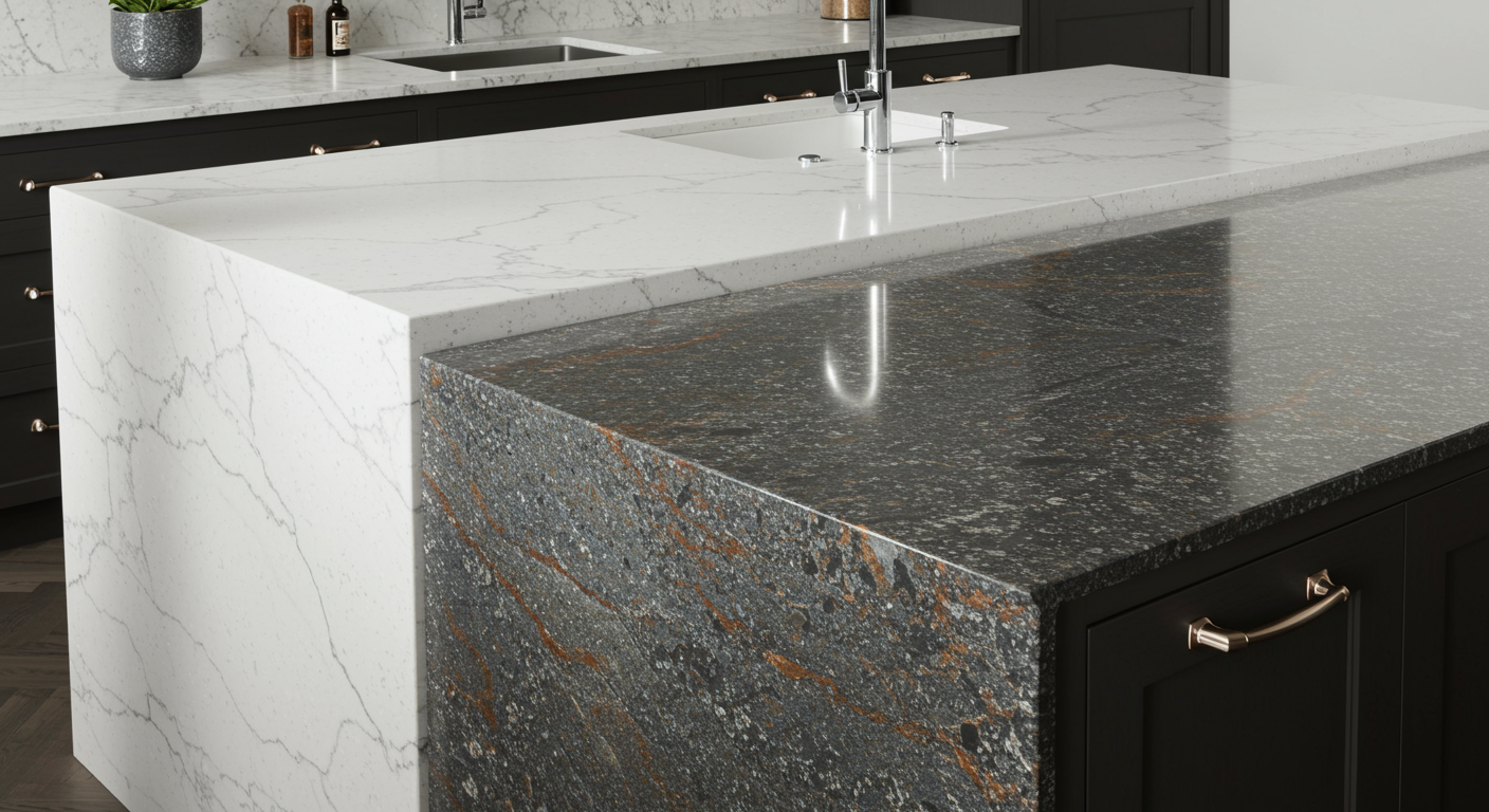 Natural Stone Countertops Natural Stone Countertops