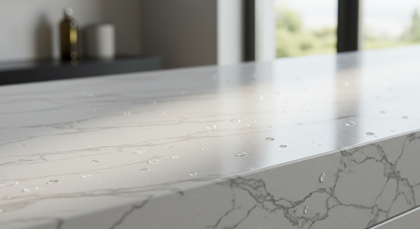 Engineered Stone Countertops Engineered Stone Countertops